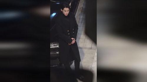 吃瓜娱乐圈鬼怪氛围感