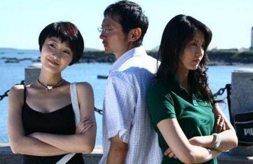 温柔的背叛演员表全部