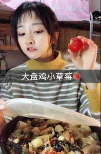 快手那个小孩是网红,网络红人的童年风采