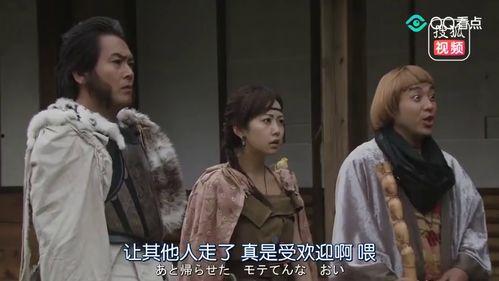 搞笑的电视剧日本,日本搞笑电视剧大盘点