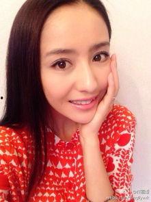 女孩生活照大眼睛,大眼女孩的美丽瞬间