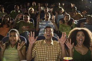 美国搞笑友情电影